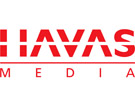 Лого Havas Media